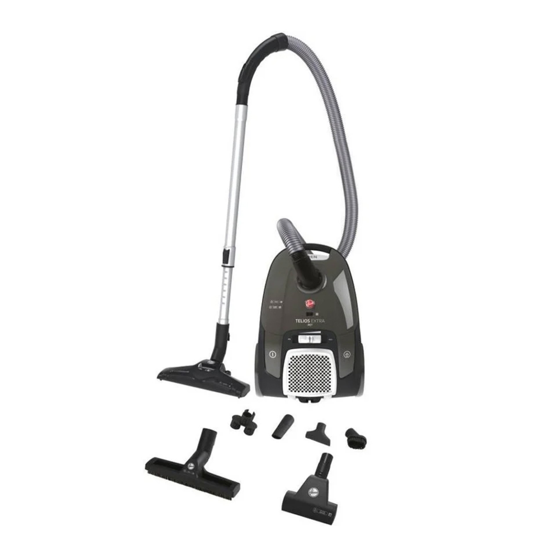 Aspirador c/ Saco HOOVER TXL20PET