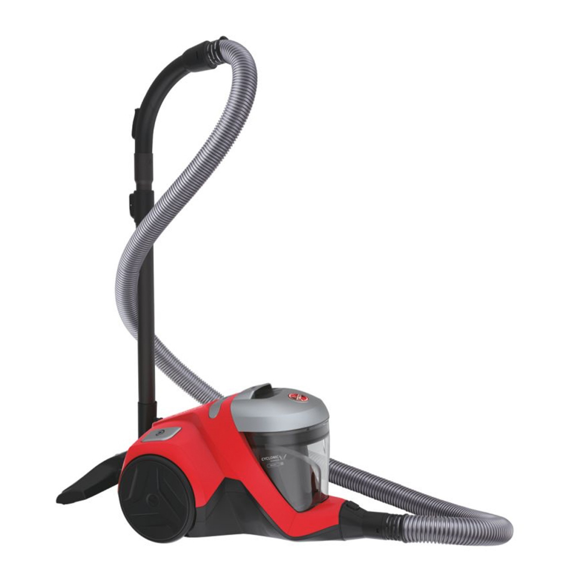 Aspirador sem Saco HOOVER HP310HM