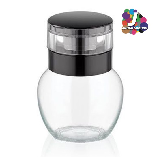 Moinho sal/pimenta BAGER 12143297 - Image product