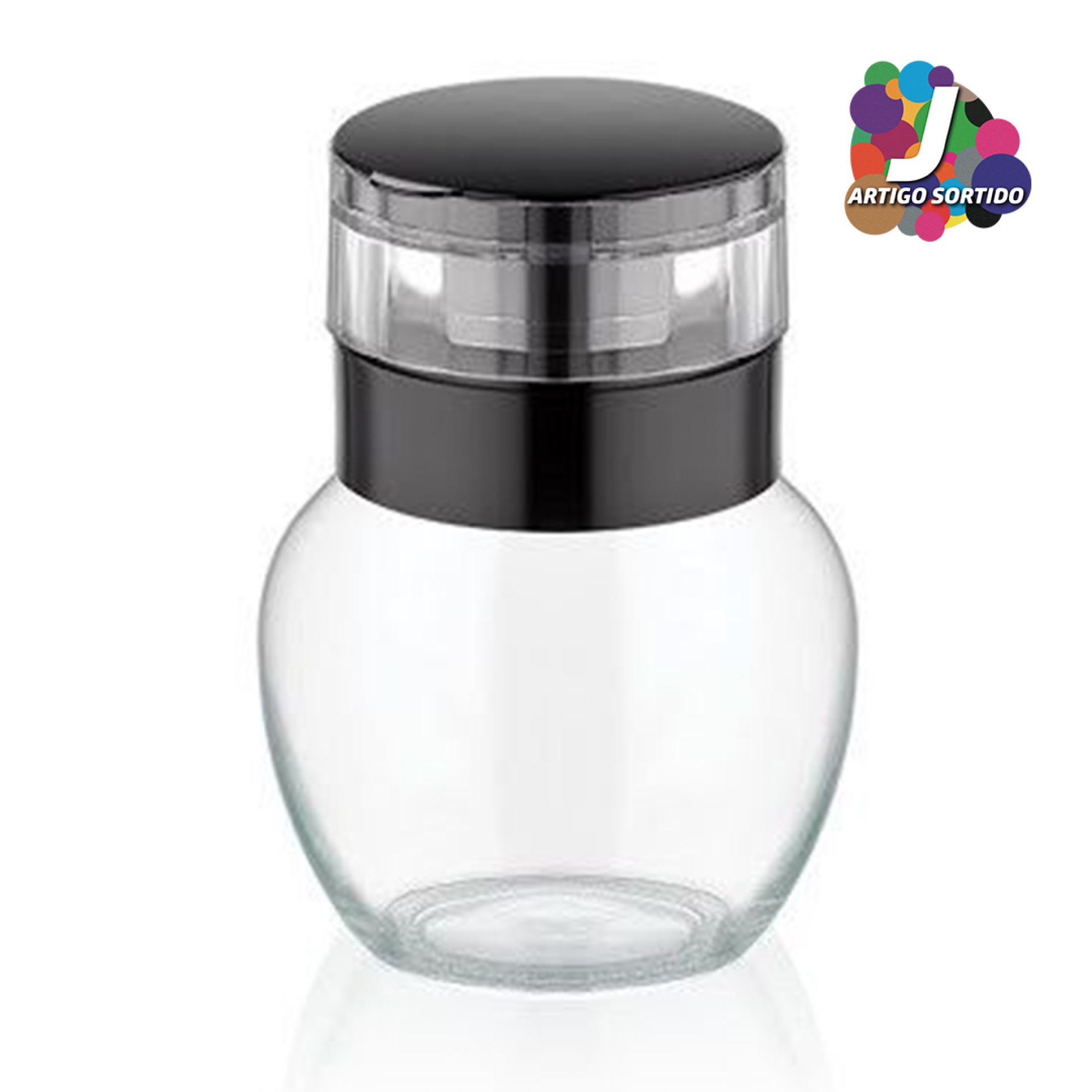 Moinho sal/pimenta BAGER 12143297