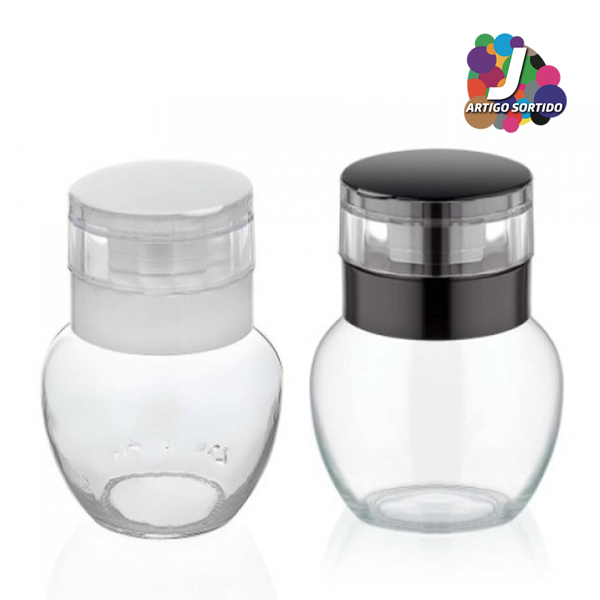 Moinho sal/pimenta BAGER 12143297