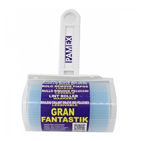 Rolo tira Borboto gel PAMEX 553192 - Image product