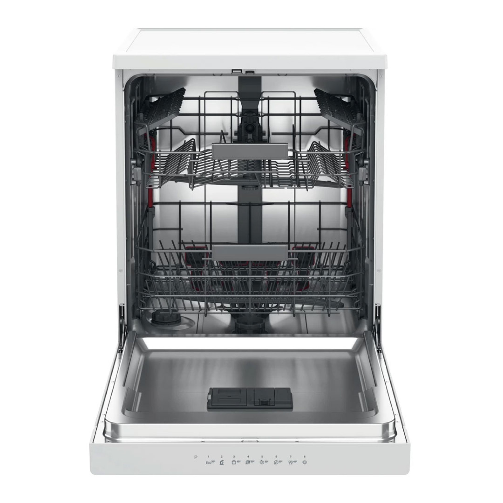 Máquina de Lavar Loiça WHIRLPOOL WFC 3C26 P