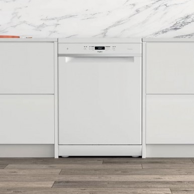 Máquina de Lavar Loiça WHIRLPOOL WFC 3C26 P Máquina de Lavar Loiça WHIRLPOOL WFC 3C26 P