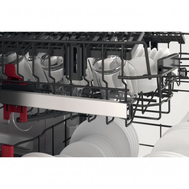 Máquina de Lavar Loiça WHIRLPOOL WFC 3C26 P Máquina de Lavar Loiça WHIRLPOOL WFC 3C26 P