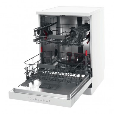 Máquina de Lavar Loiça WHIRLPOOL WFC 3C26 P Máquina de Lavar Loiça WHIRLPOOL WFC 3C26 P