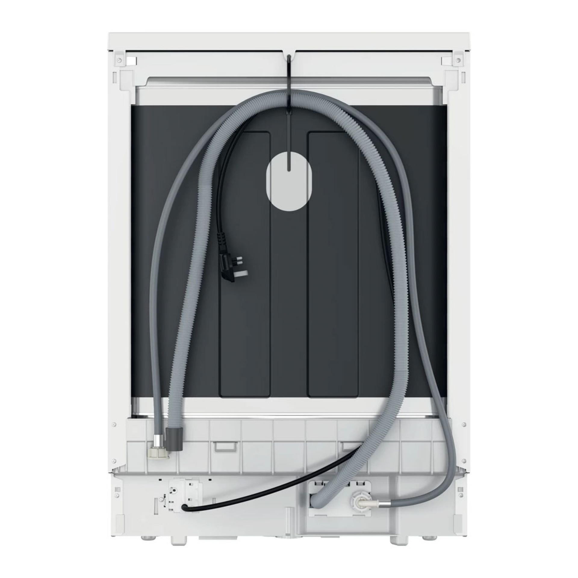 Máquina de Lavar Loiça WHIRLPOOL WFC 3C26 P