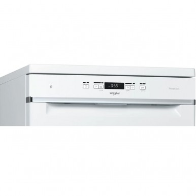 Máquina de Lavar Loiça WHIRLPOOL WFC 3C26 P Máquina de Lavar Loiça WHIRLPOOL WFC 3C26 P