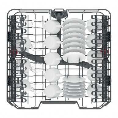 Máquina de Lavar Loiça WHIRLPOOL WFC 3C26 P Máquina de Lavar Loiça WHIRLPOOL WFC 3C26 P