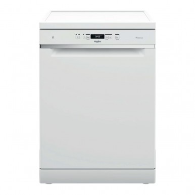 Máquina de Lavar Loiça WHIRLPOOL WFC 3C26 P Máquina de Lavar Loiça WHIRLPOOL WFC 3C26 P