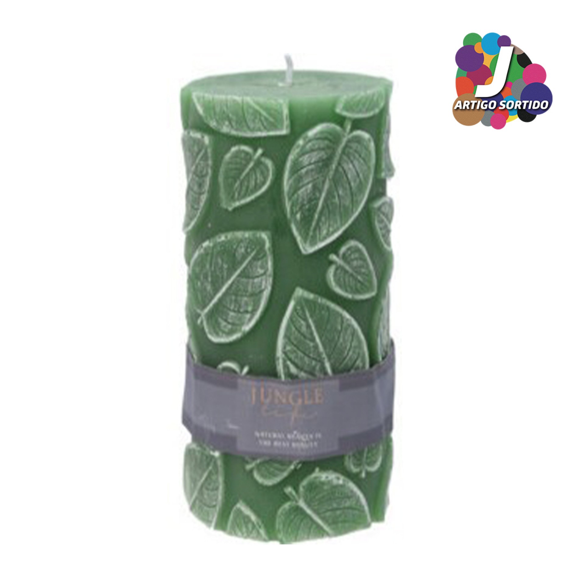 Vela pilar JOM CC5060140