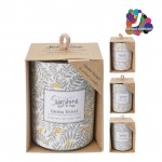 Vela copo JOM CC5060050