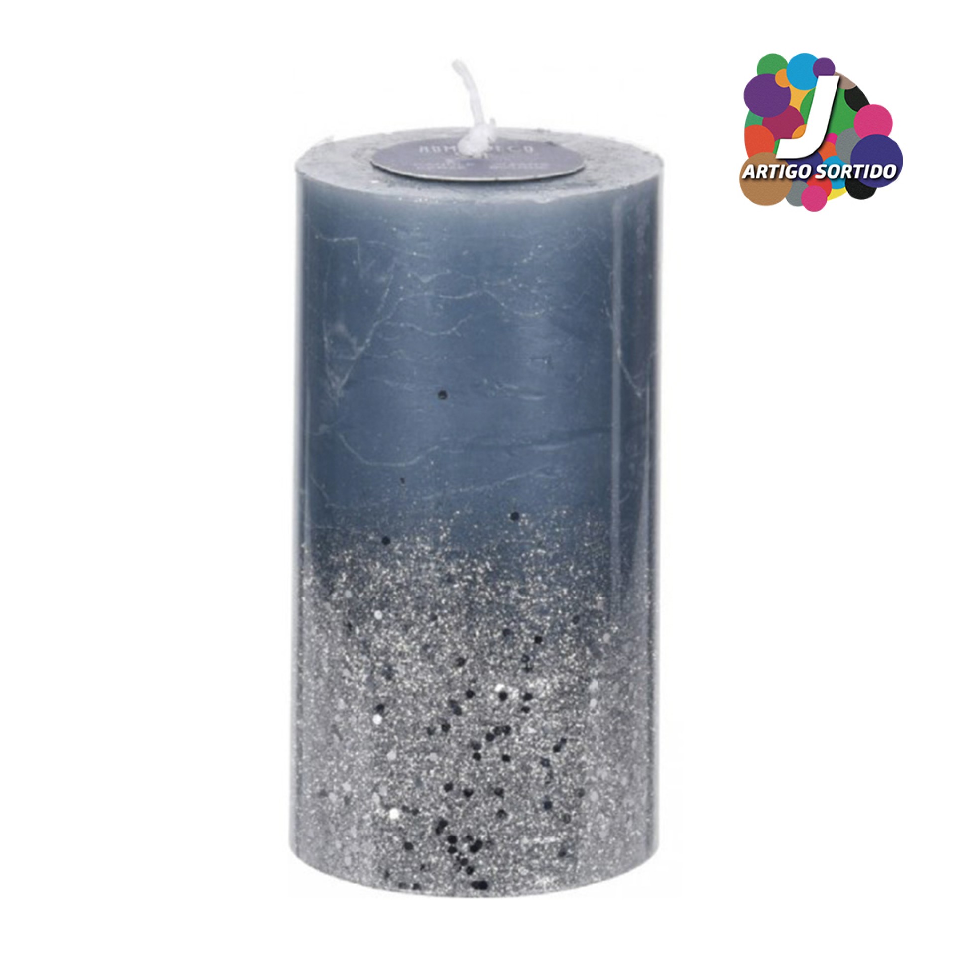 Vela pilar JOM ACC682730