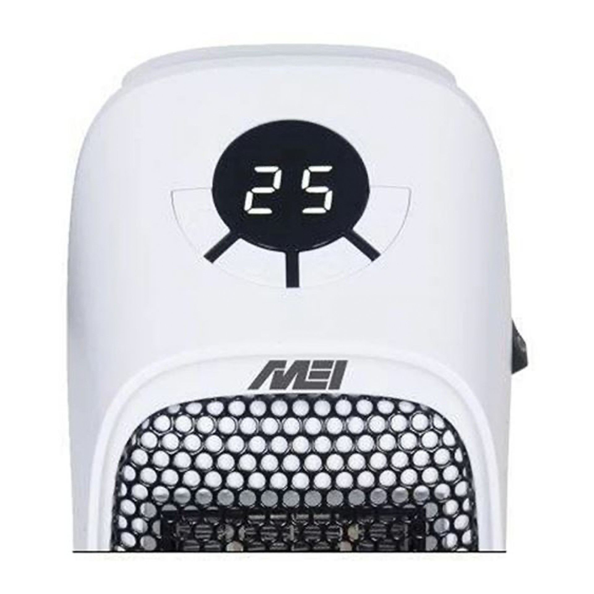 Termoventilador MEI CH 1019