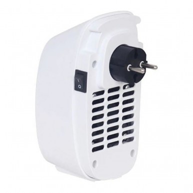 Termoventilador MEI CH 1019 Termoventilador MEI CH 1019