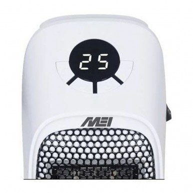 Termoventilador MEI CH 1019 Termoventilador MEI CH 1019