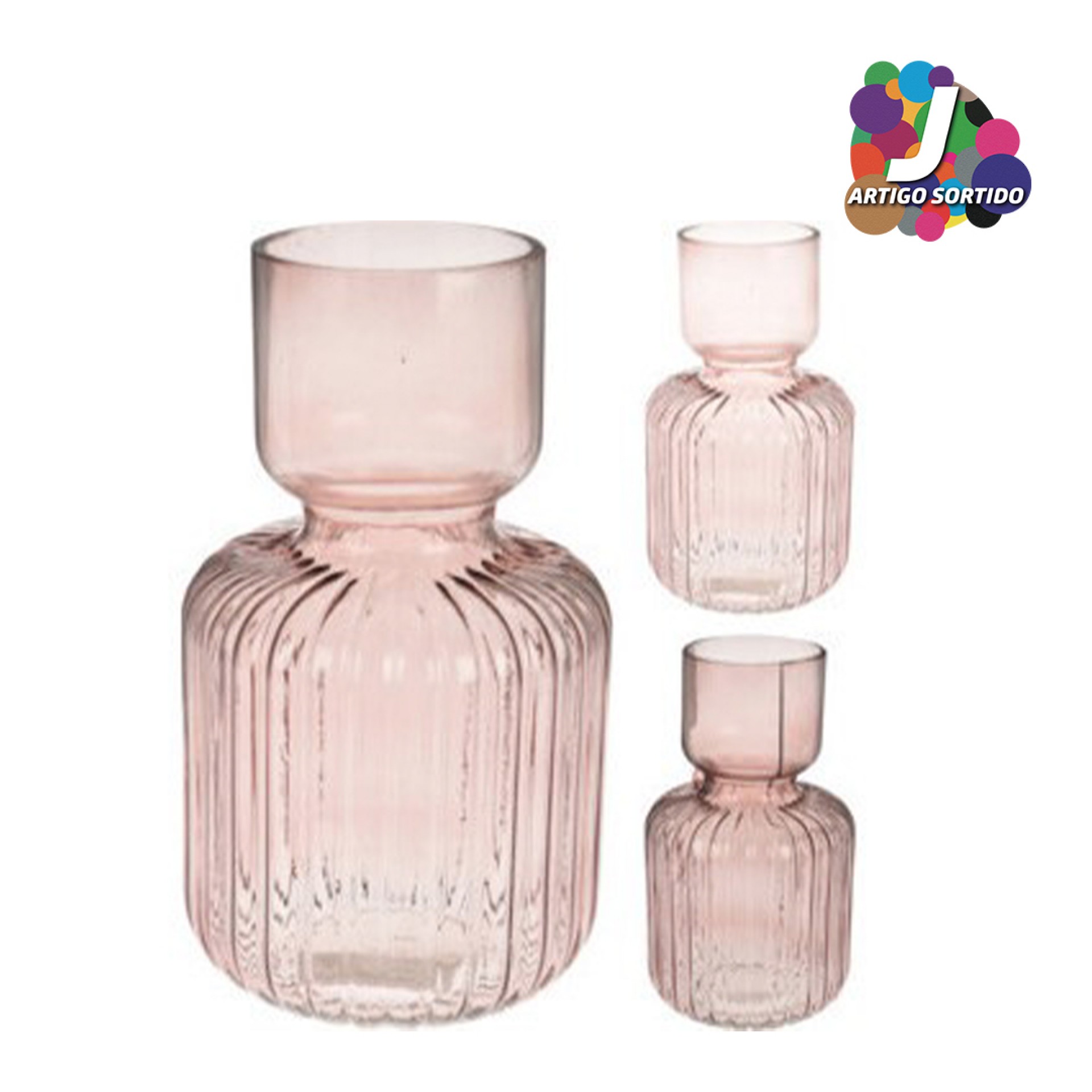 Jarra vidro JOM AAE325500