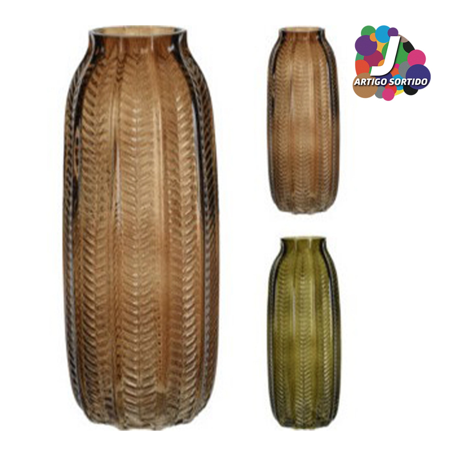 Jarra decor JOM HC7213050