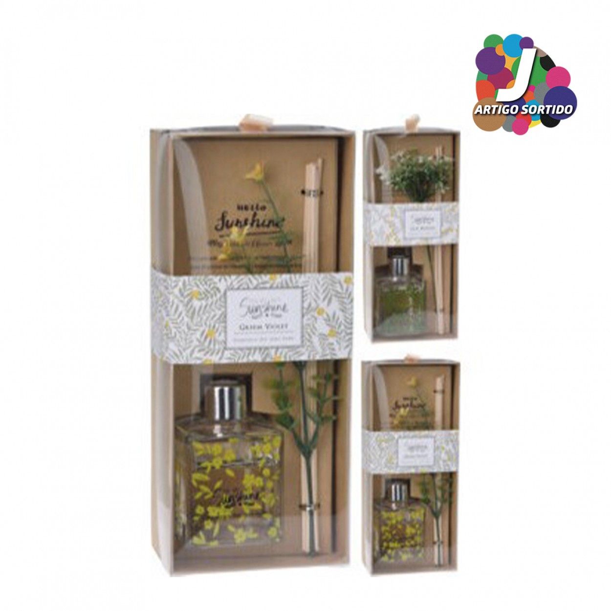 Difusor mikado JOM CC5060090