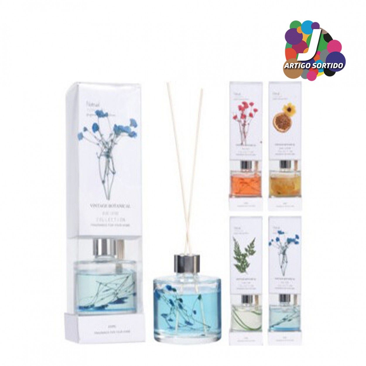 Ambientador mikado JOM CC5880300