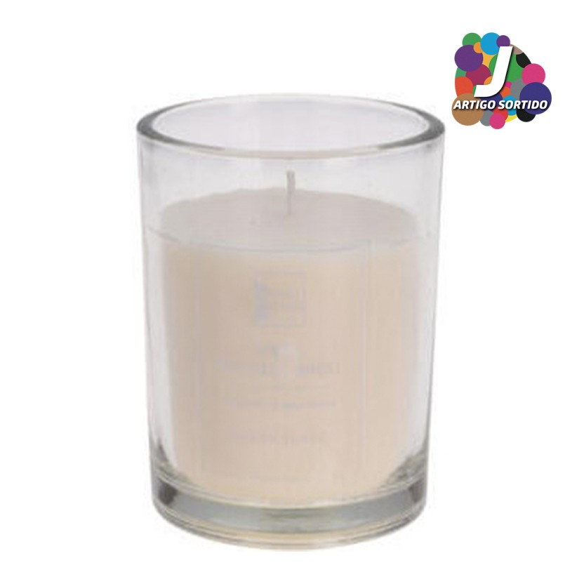 Vela copo JOM HOME CC5054000