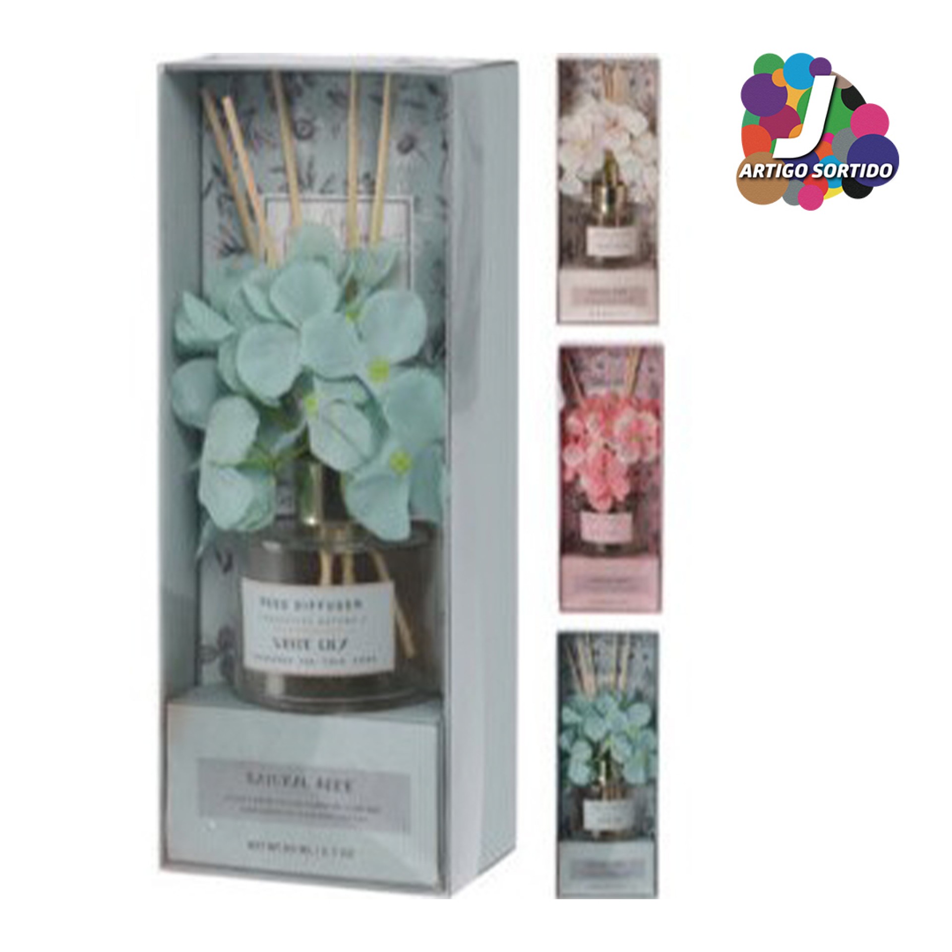 Ambientador mikado JOM CC5061340