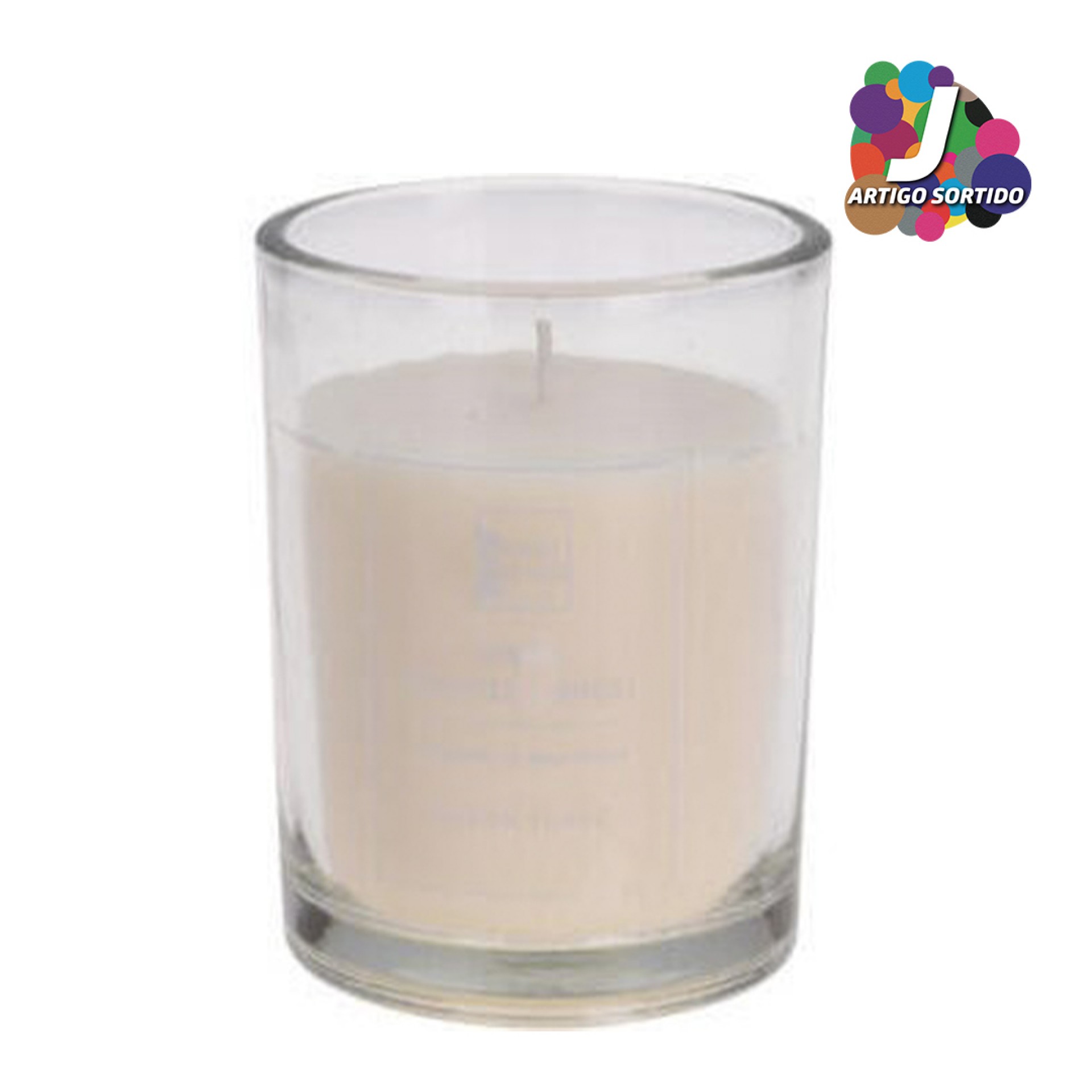 Vela copo JOM HOME CC5054000