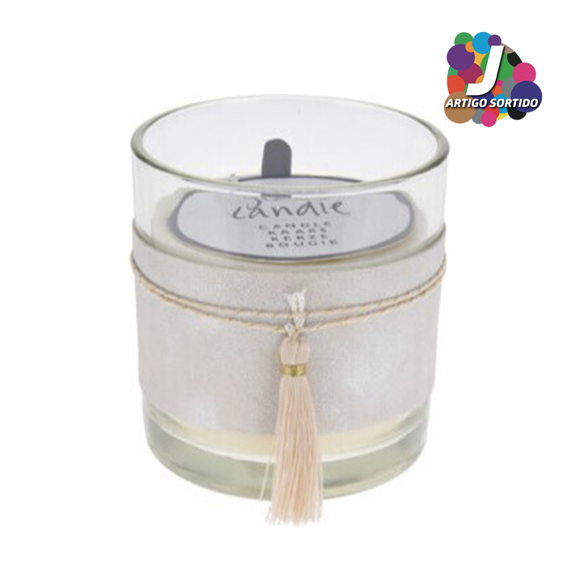 Vela copo JOM ACC686170