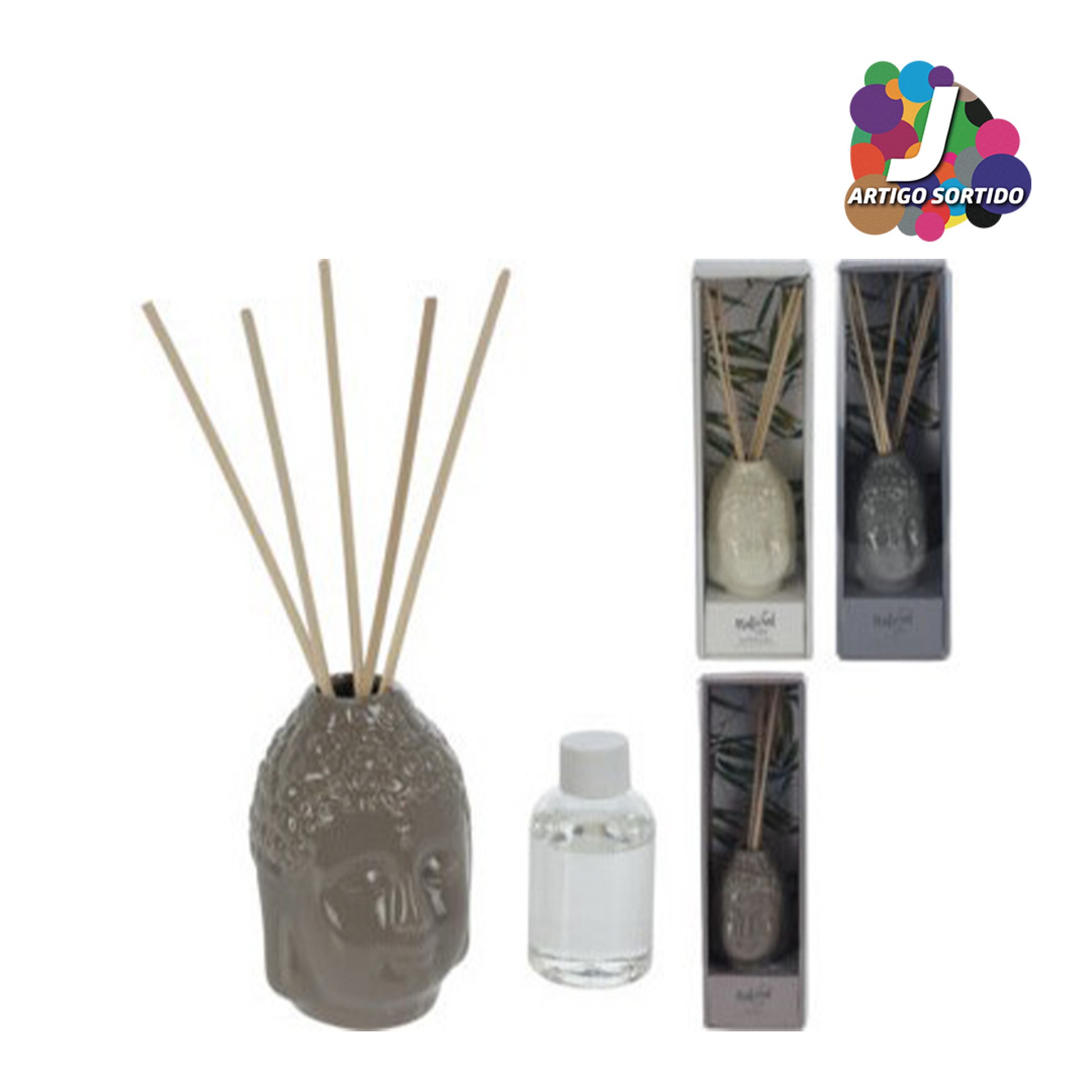 Ambientador mikado JOM CC5062050