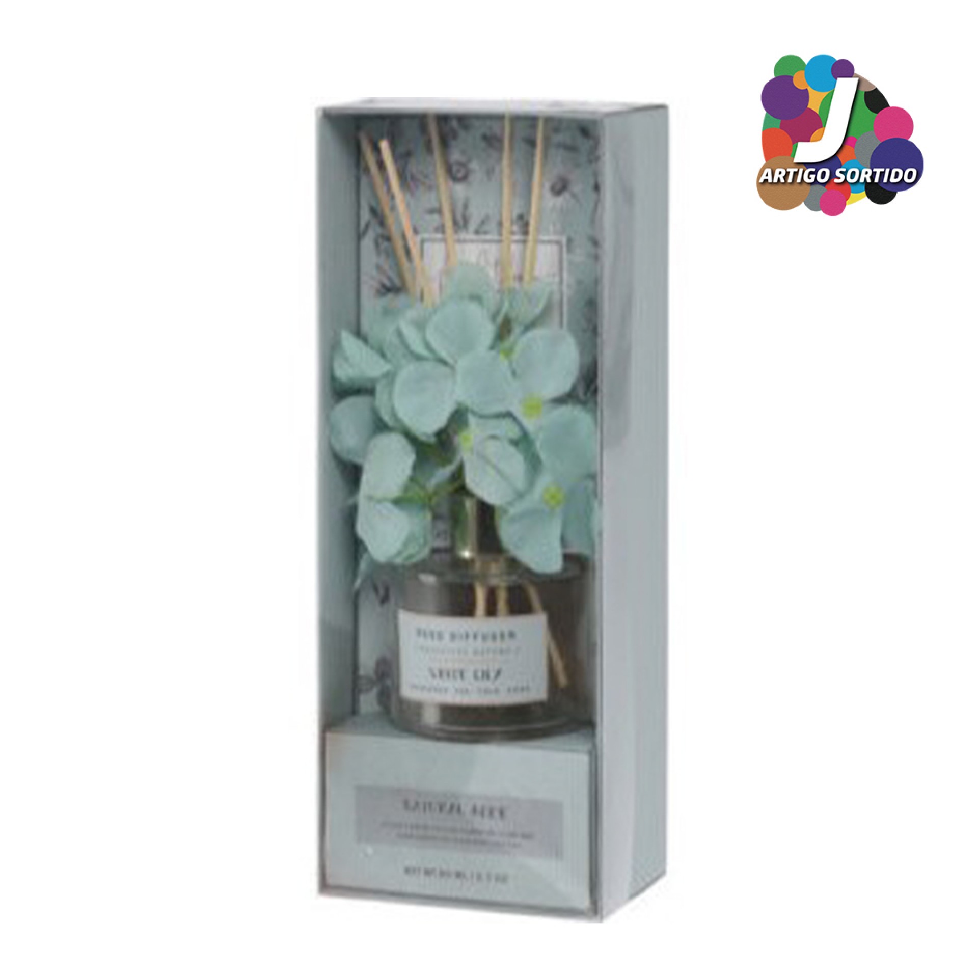 Ambientador mikado JOM CC5061340