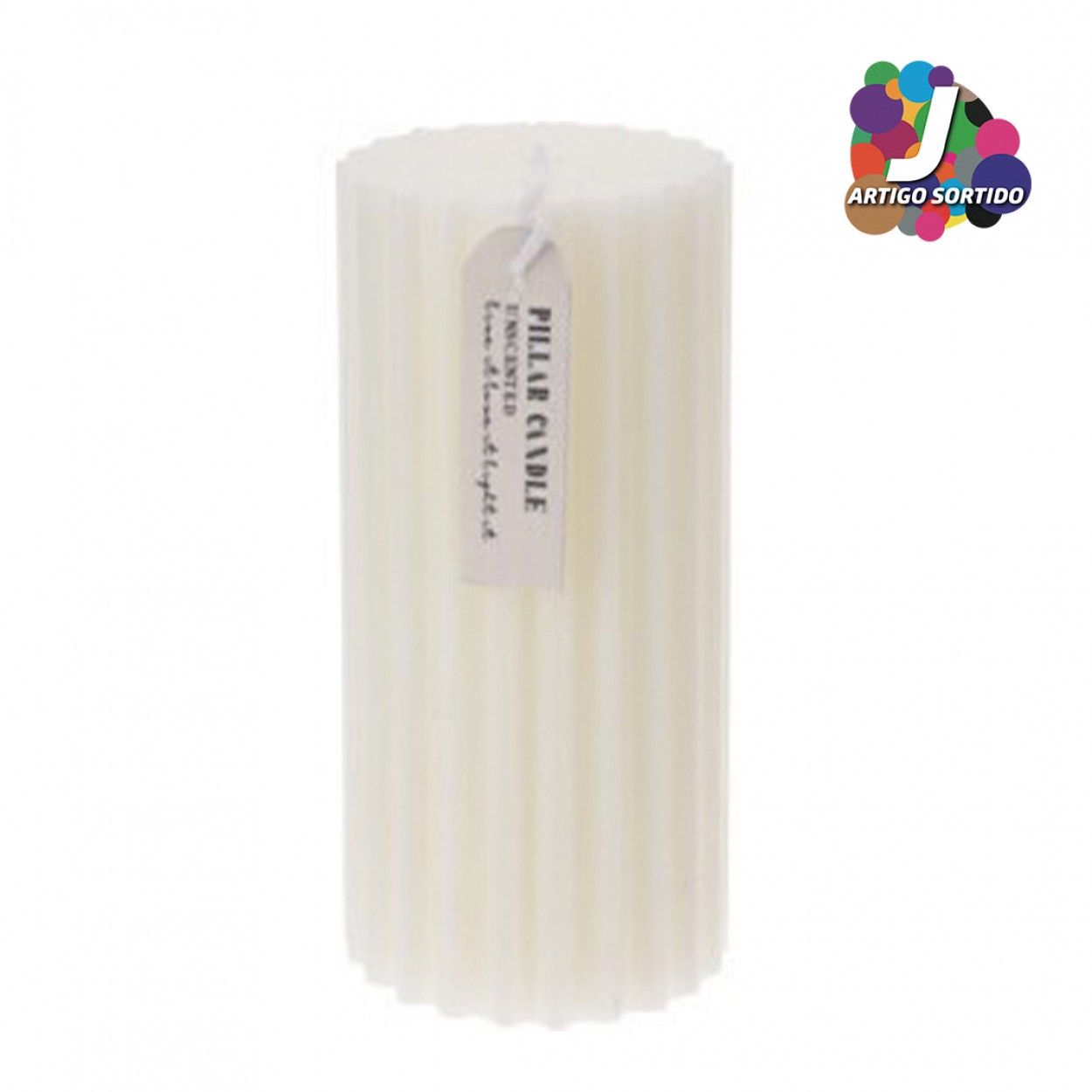 Vela pilar JOM CC5062510