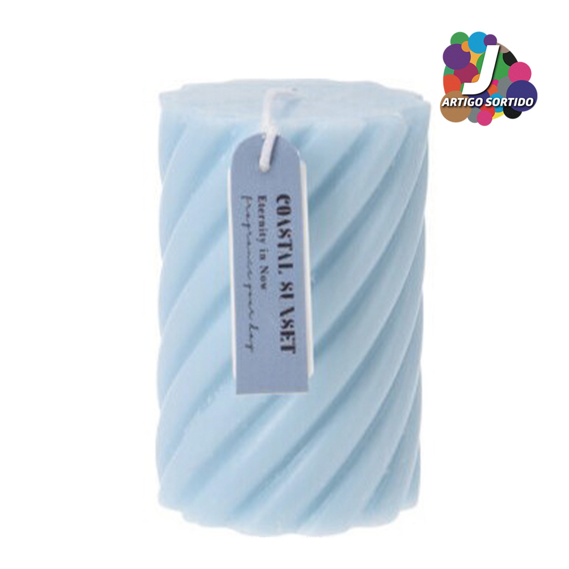 Vela pilar JOM CC5751740