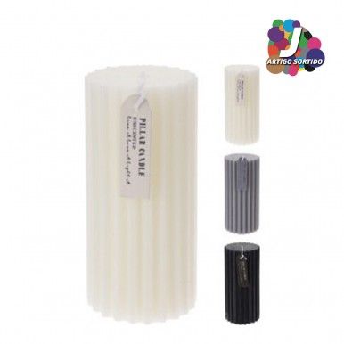 Vela pilar JOM CC5062510