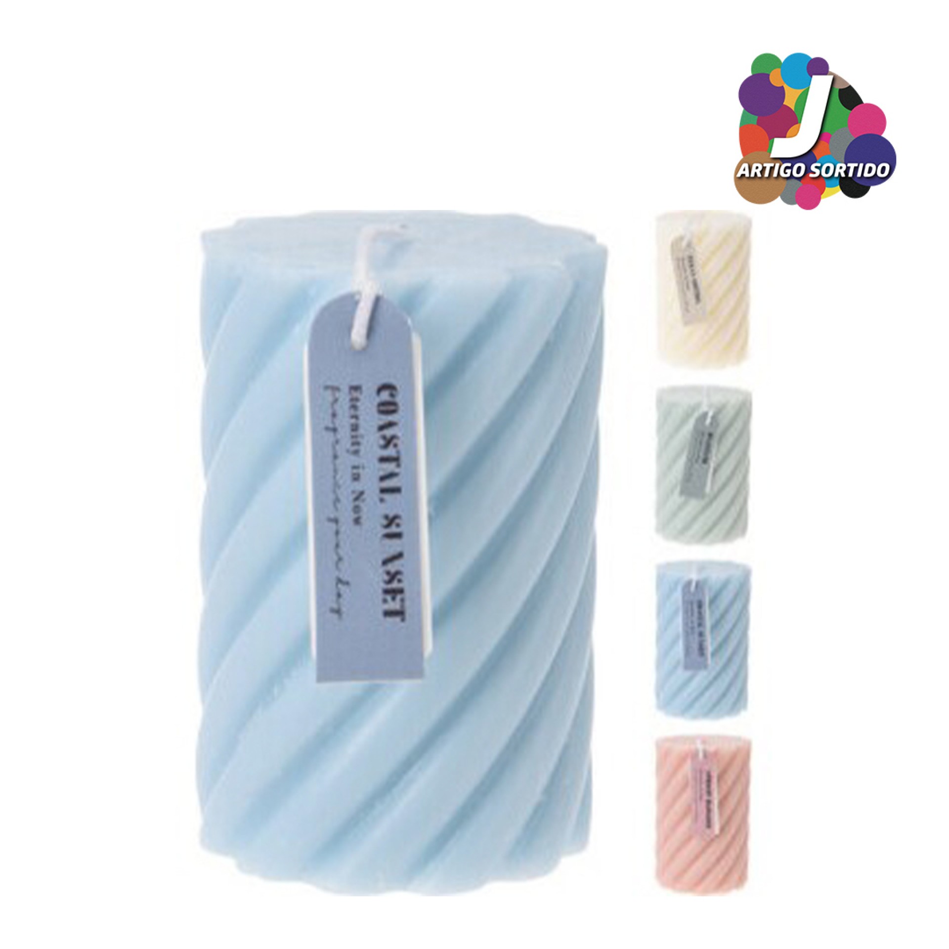 Vela pilar JOM CC5751740