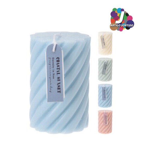 Vela pilar JOM CC5751740 - Image product
