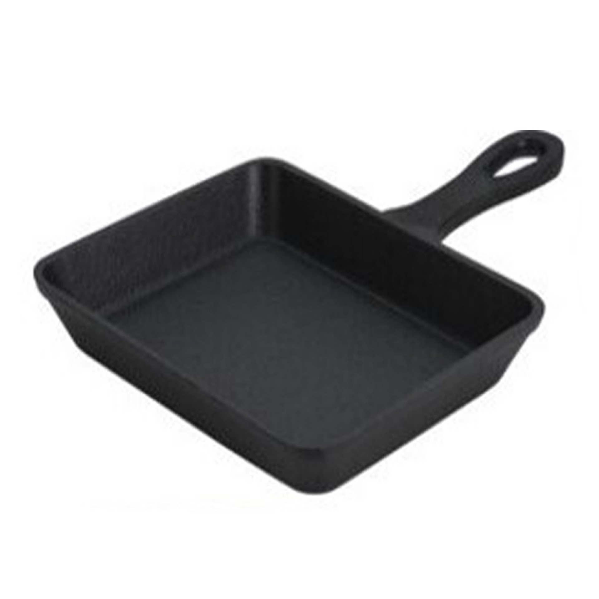 Frigideira rectangular servir JOM 210000630