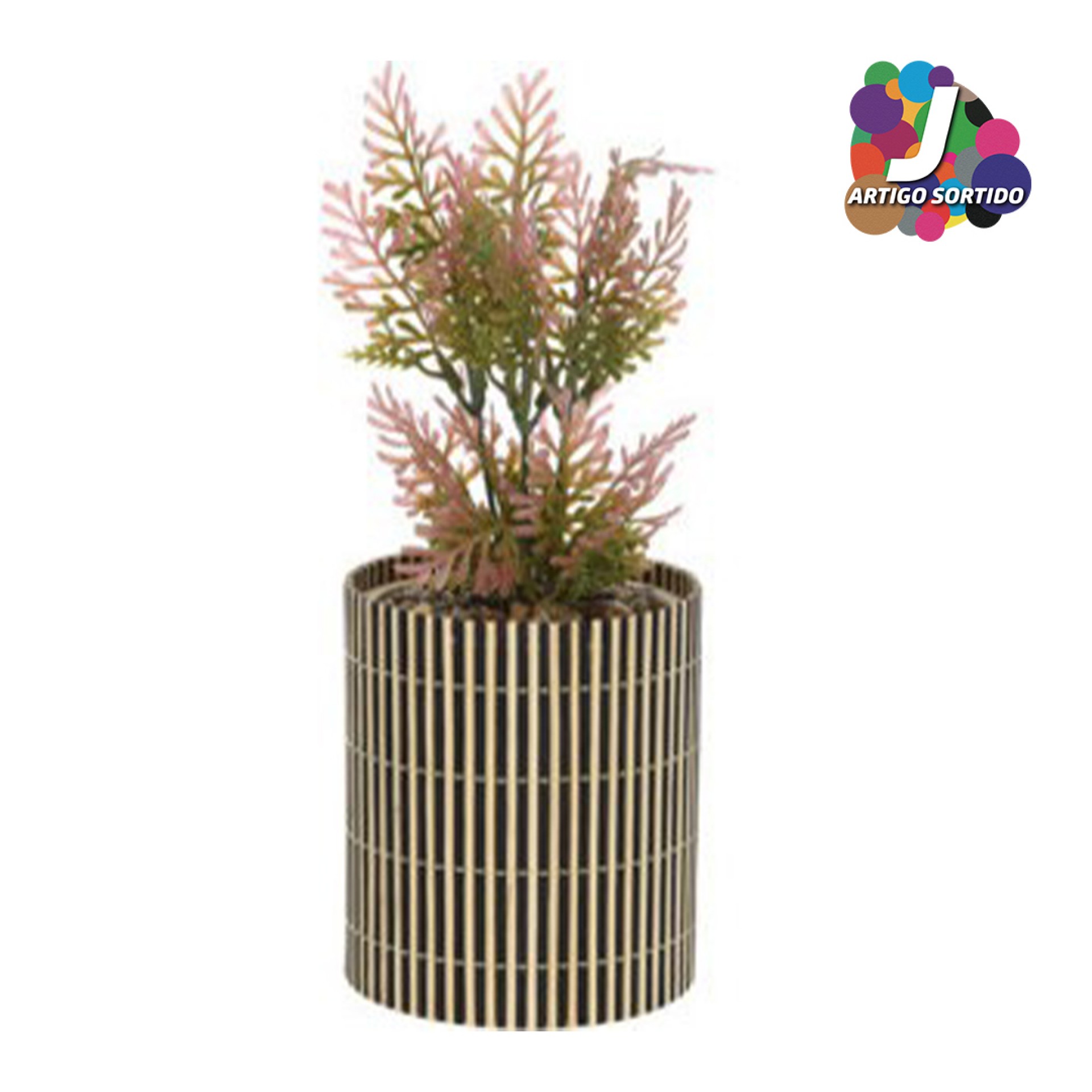Planta artificial JOM BAMBU HZ1952410