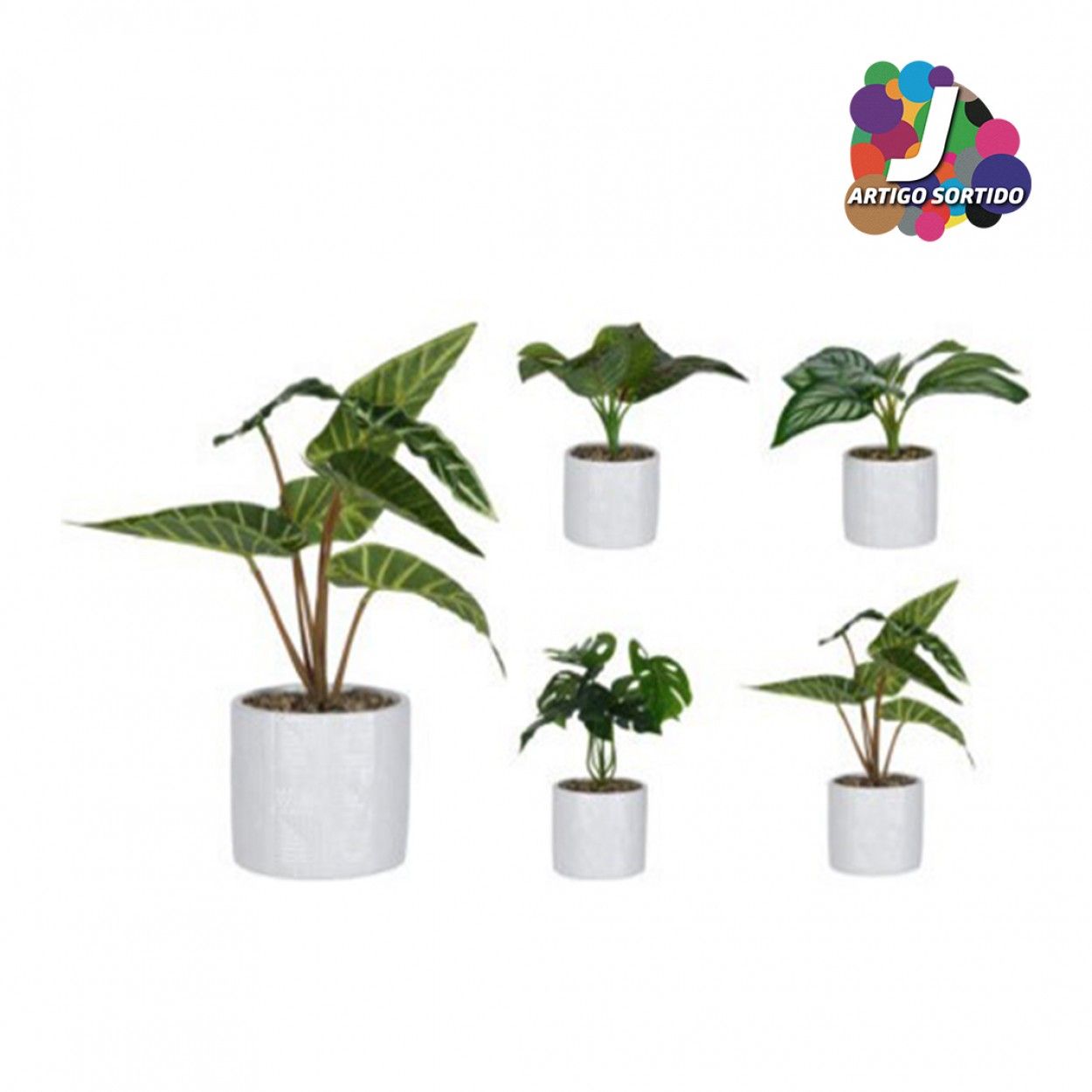 Planta artificial JOM 495200040