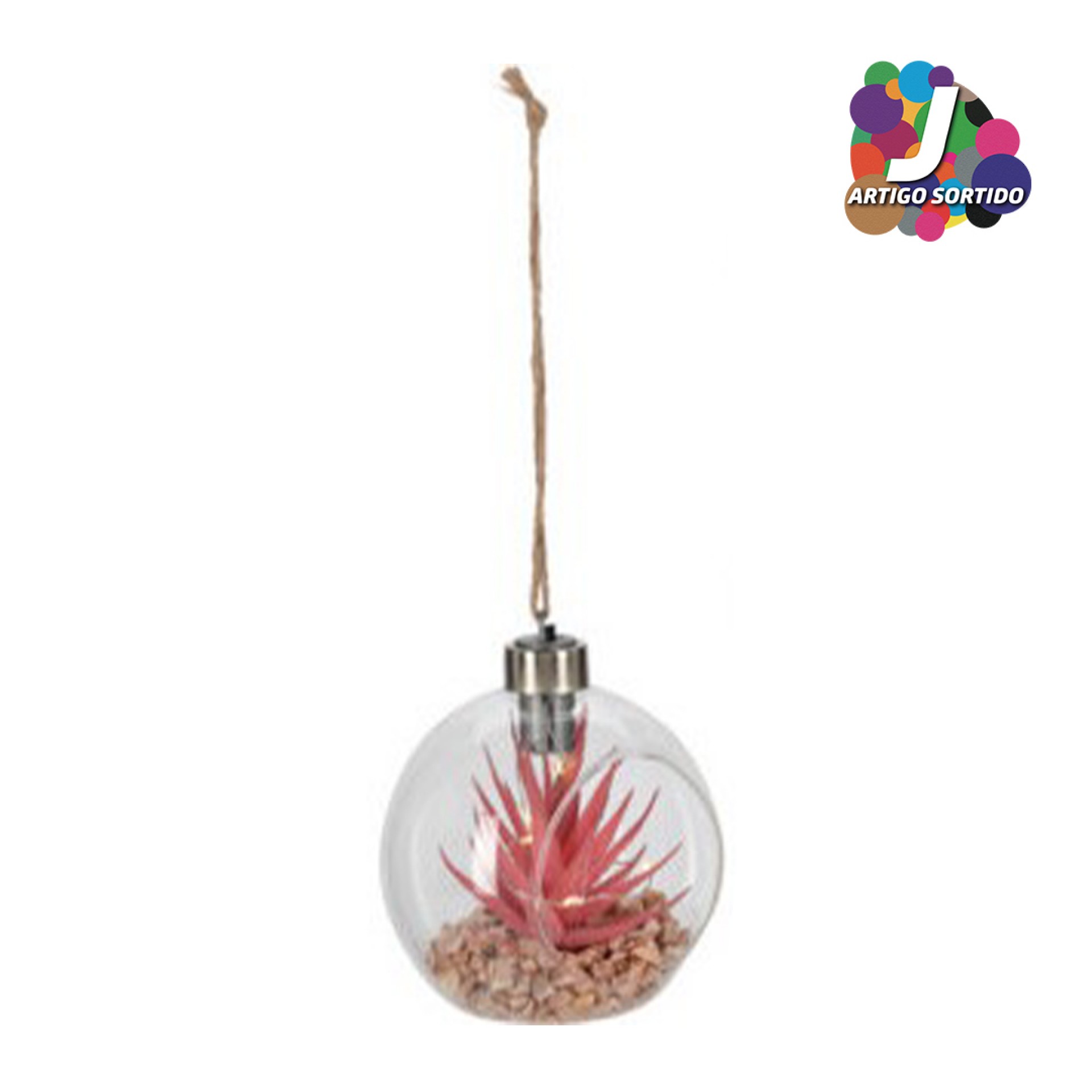 Planta artificial JOM HZ1951210