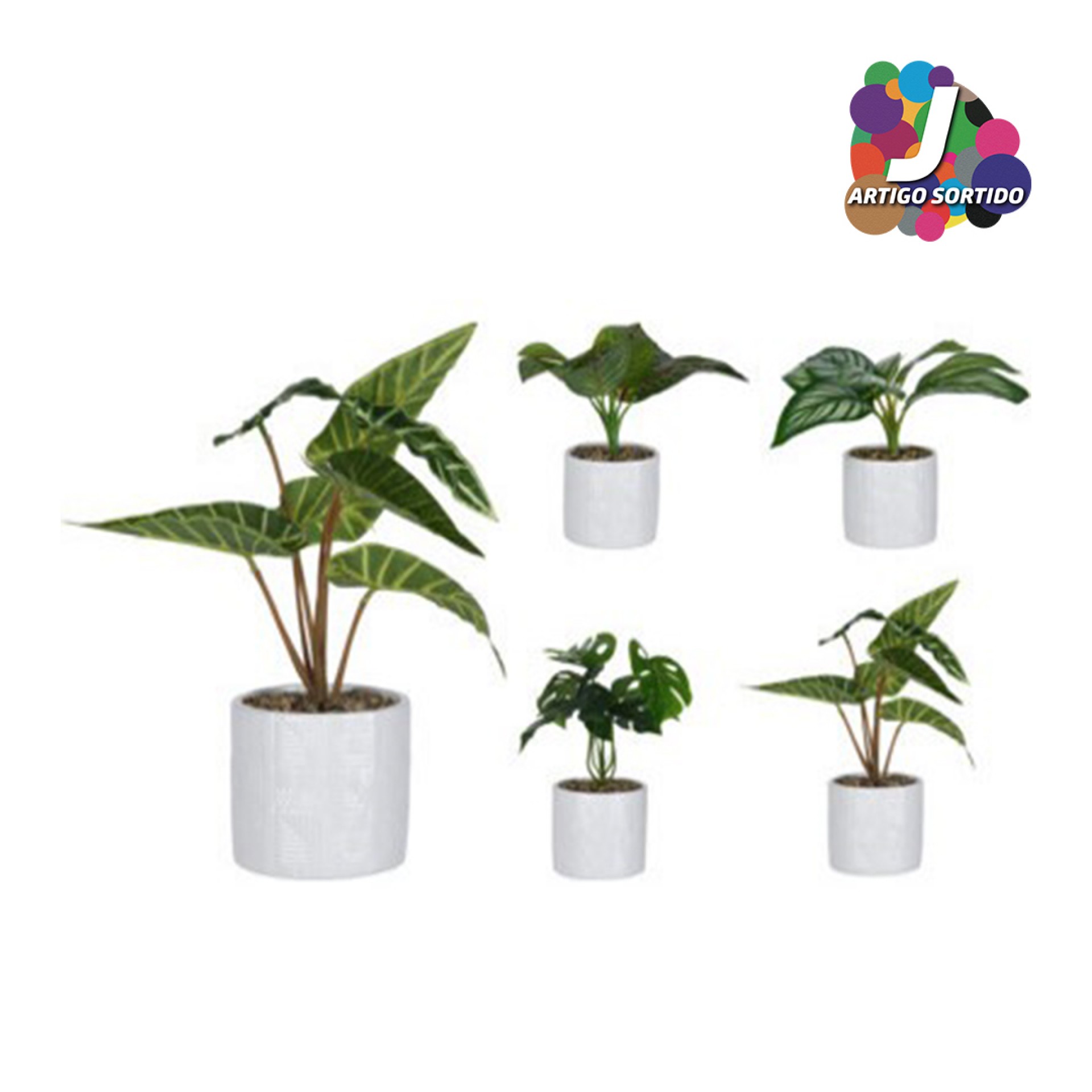 Planta artificial JOM 495200040