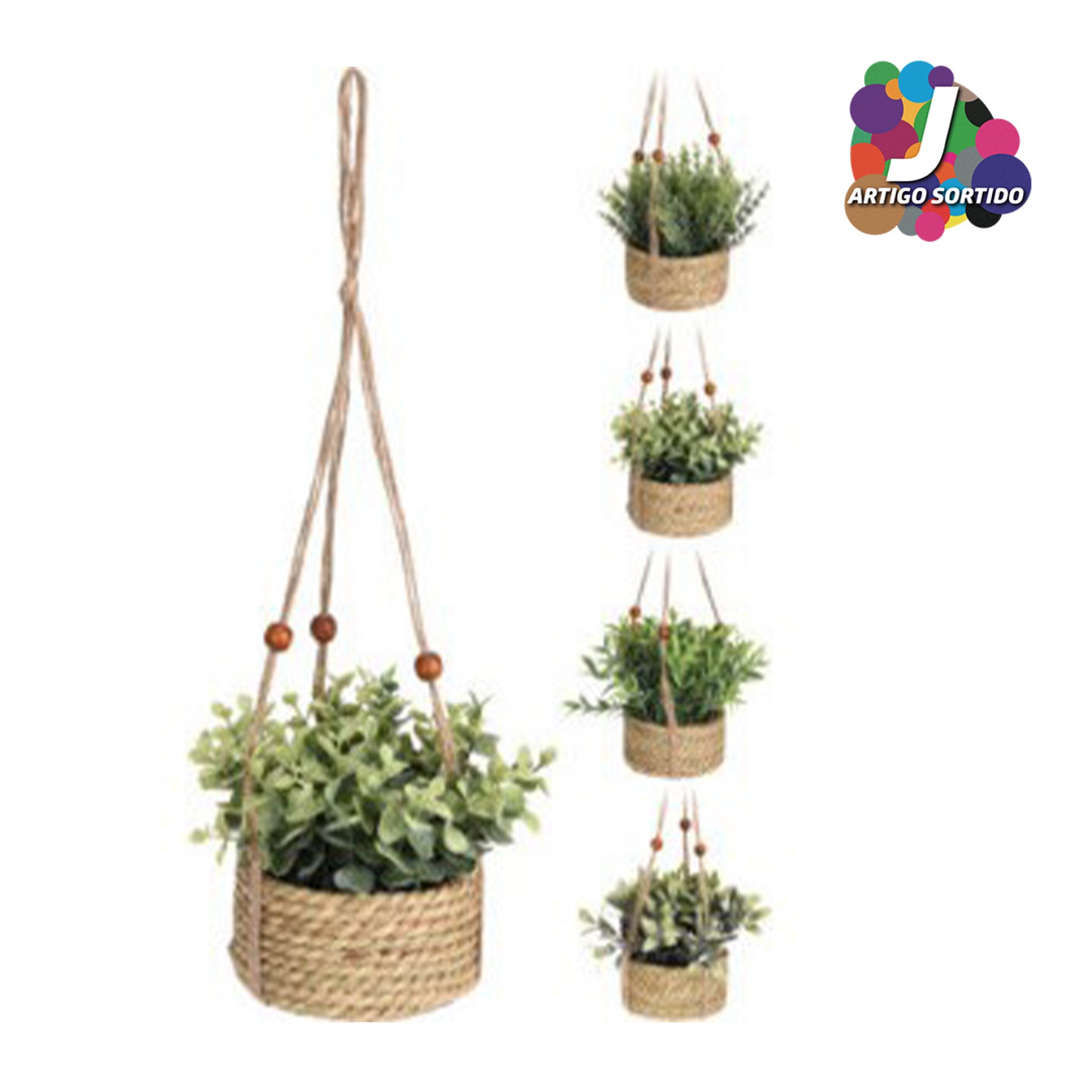 Planta artificial JOM 317221000
