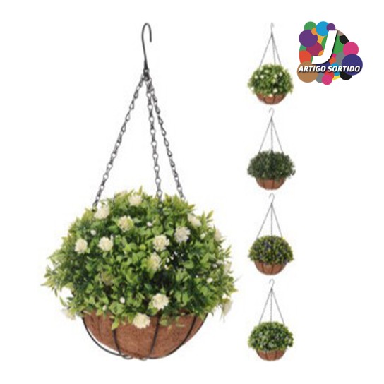 Planta artificial JOM 317004020 - Image product