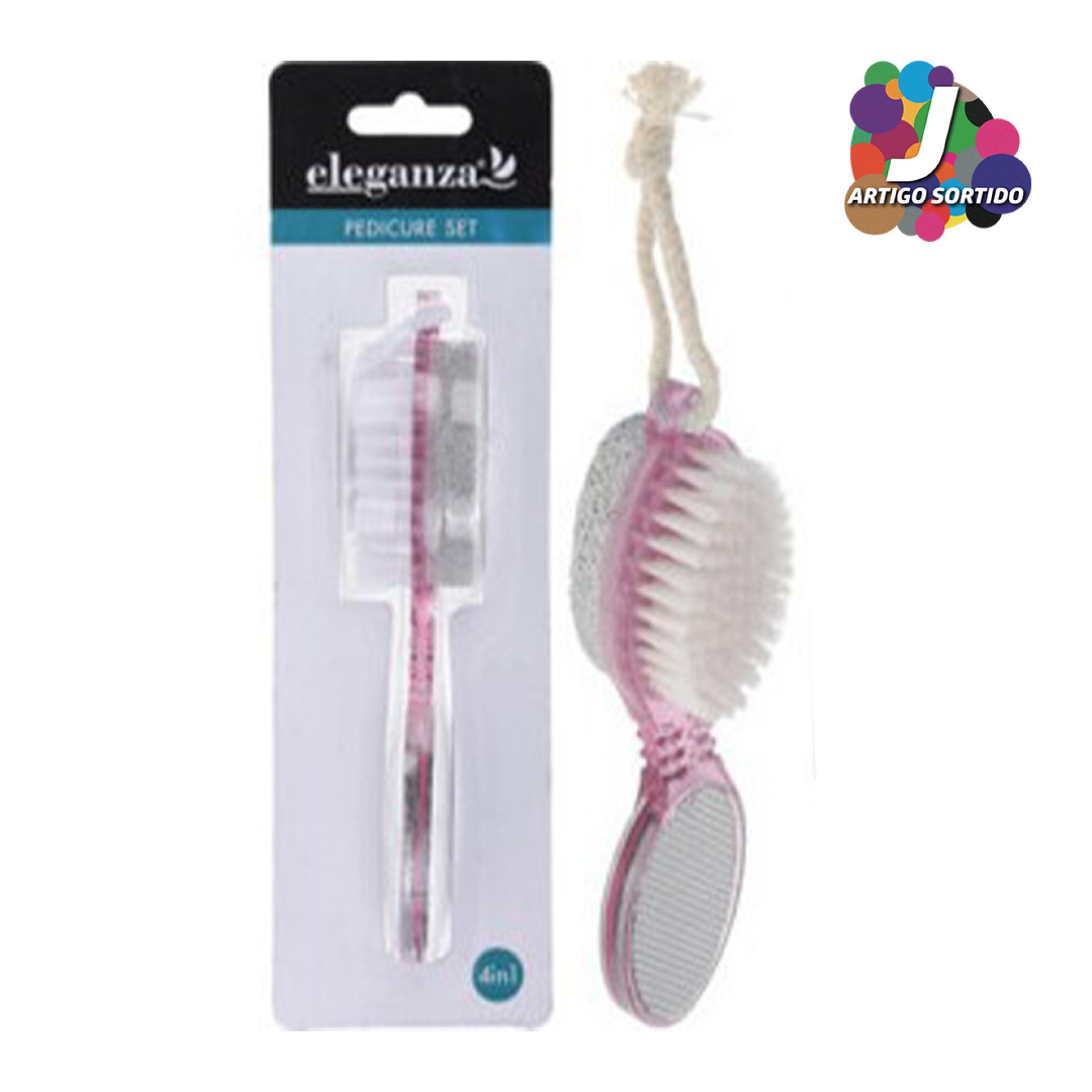 Escova unhas JOM CY5655260