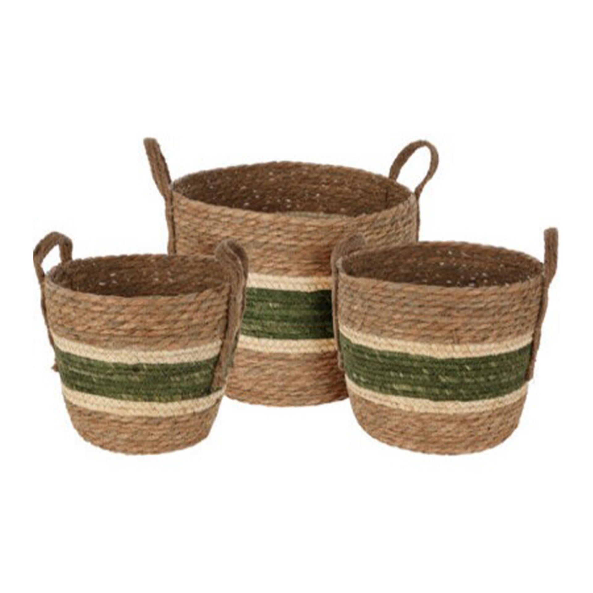 Conjunto 3 cestos JOM KR2002530