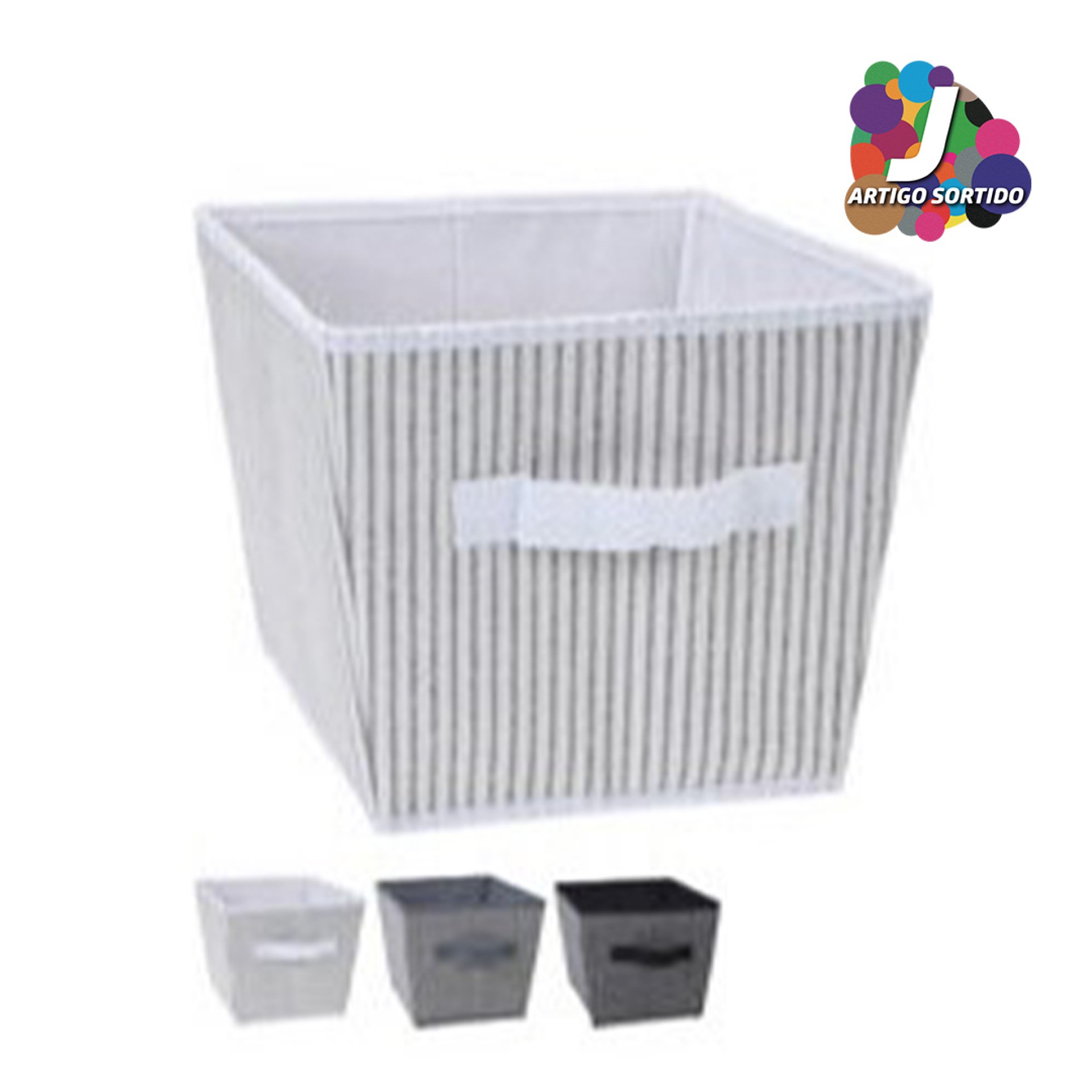 Cesto arrumação JOM 170456060