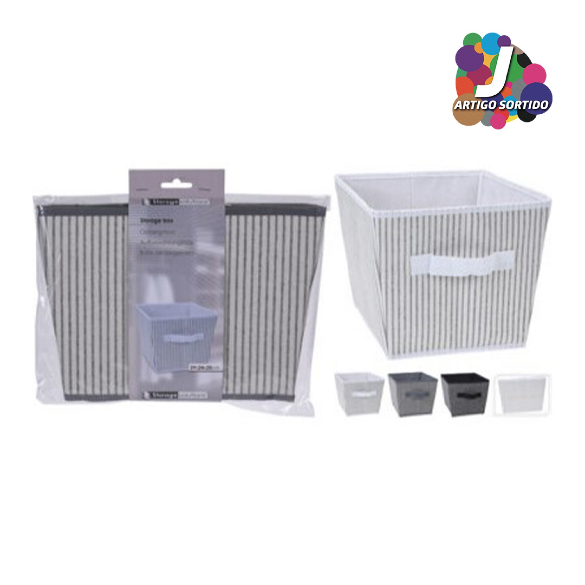 Cesto arrumação JOM 170456060