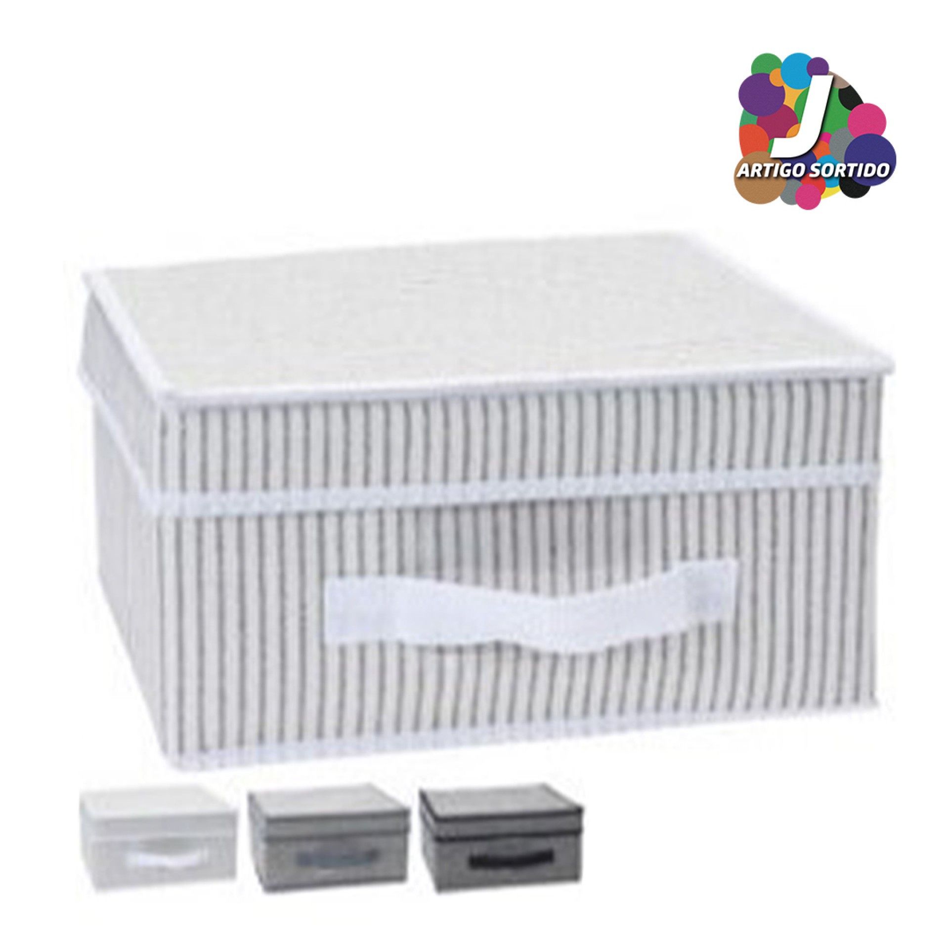 Caixa arrumação JOM 170456090