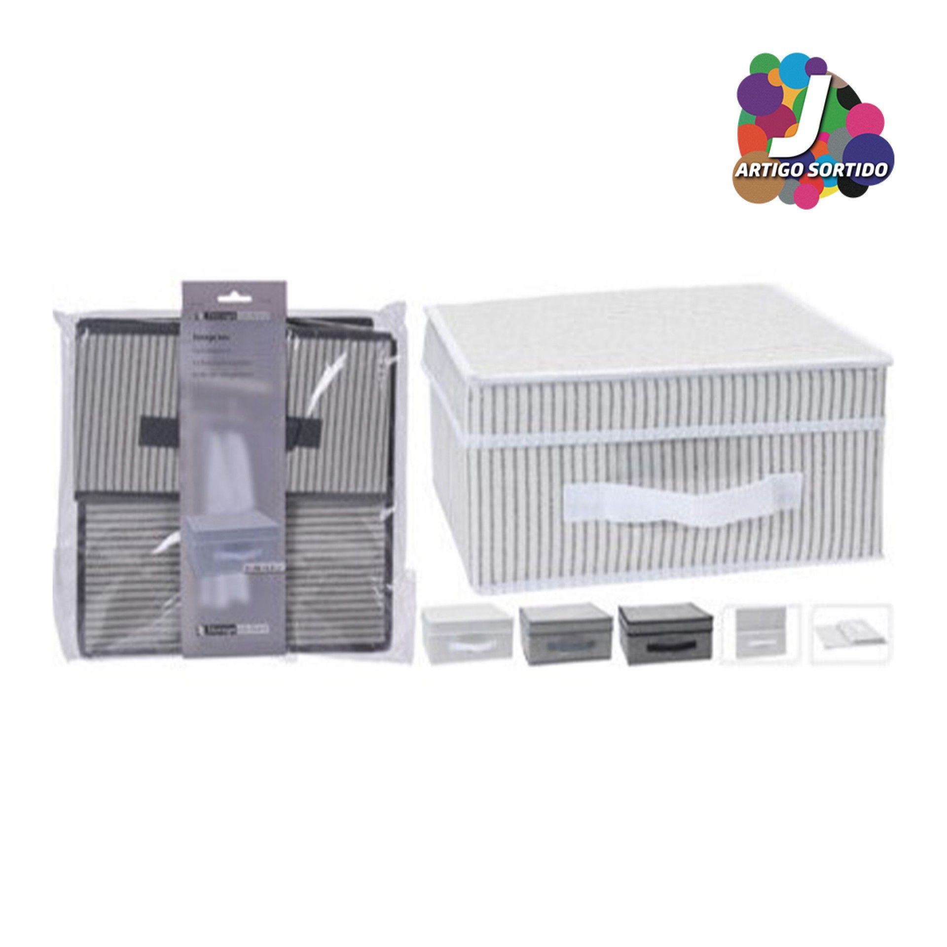 Caixa arrumação JOM 170456090