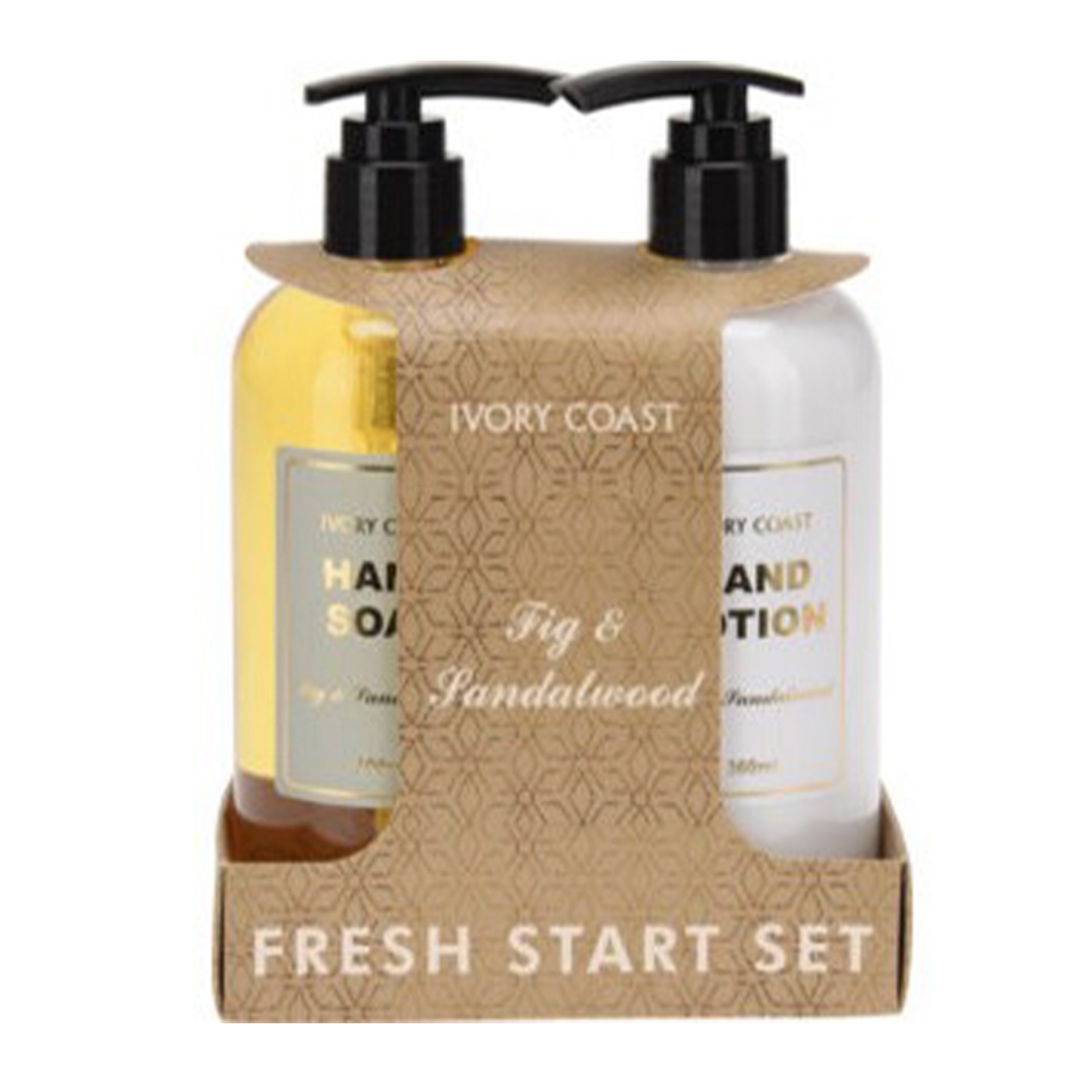 Conjunto 2 cremes para mãos JOM 905993400