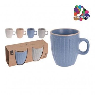 Pack 2 canecas JOM Q75600210